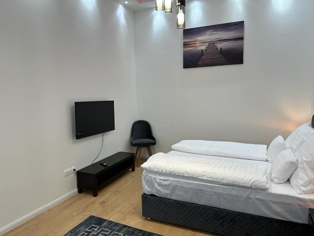Lizu Apartmant Βουδαπέστη Εξωτερικό φωτογραφία