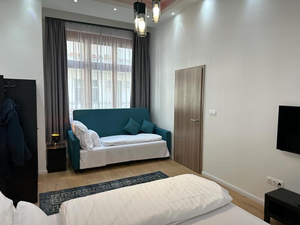 Lizu Apartmant Βουδαπέστη Εξωτερικό φωτογραφία