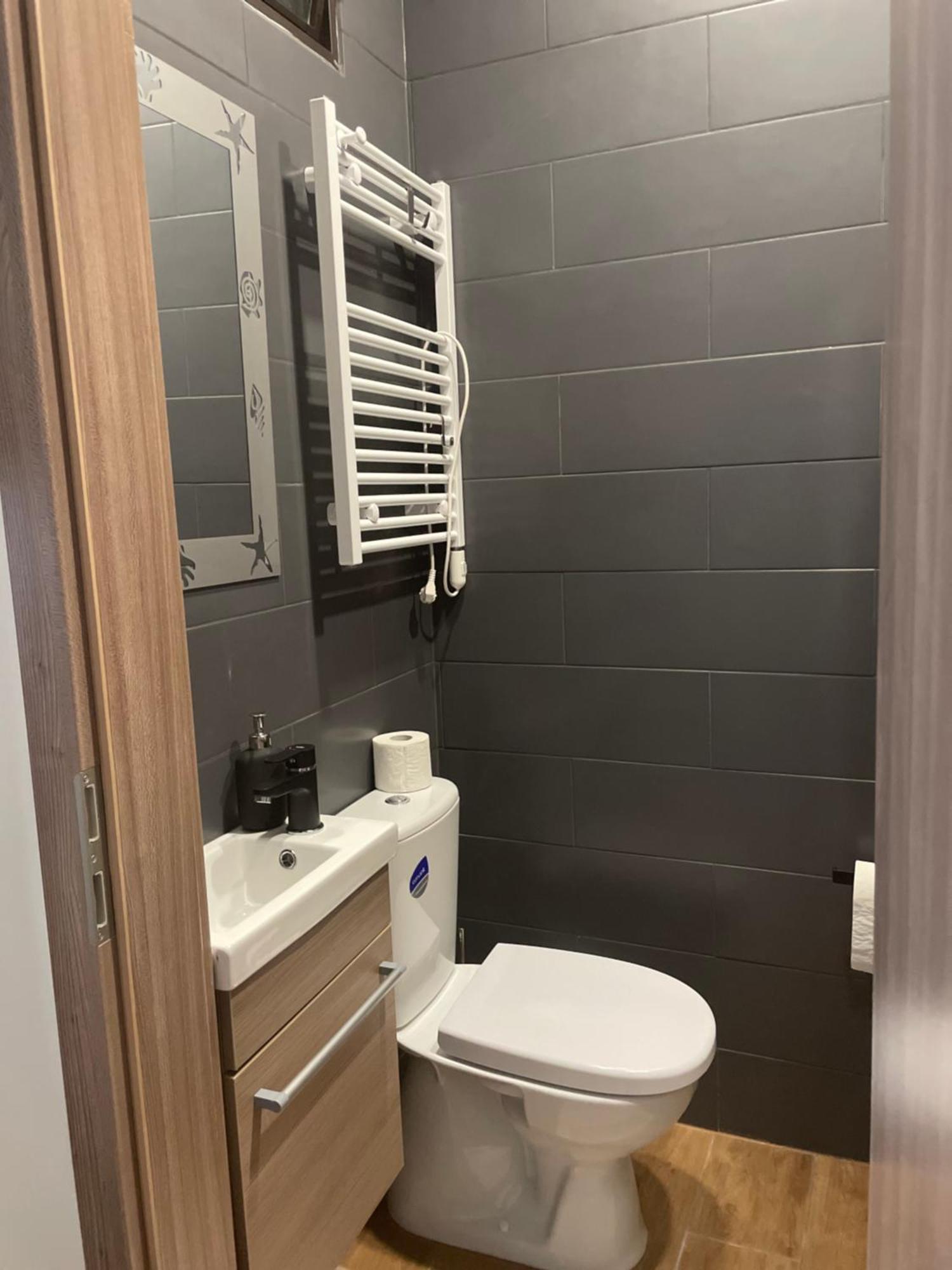 Lizu Apartmant Βουδαπέστη Εξωτερικό φωτογραφία
