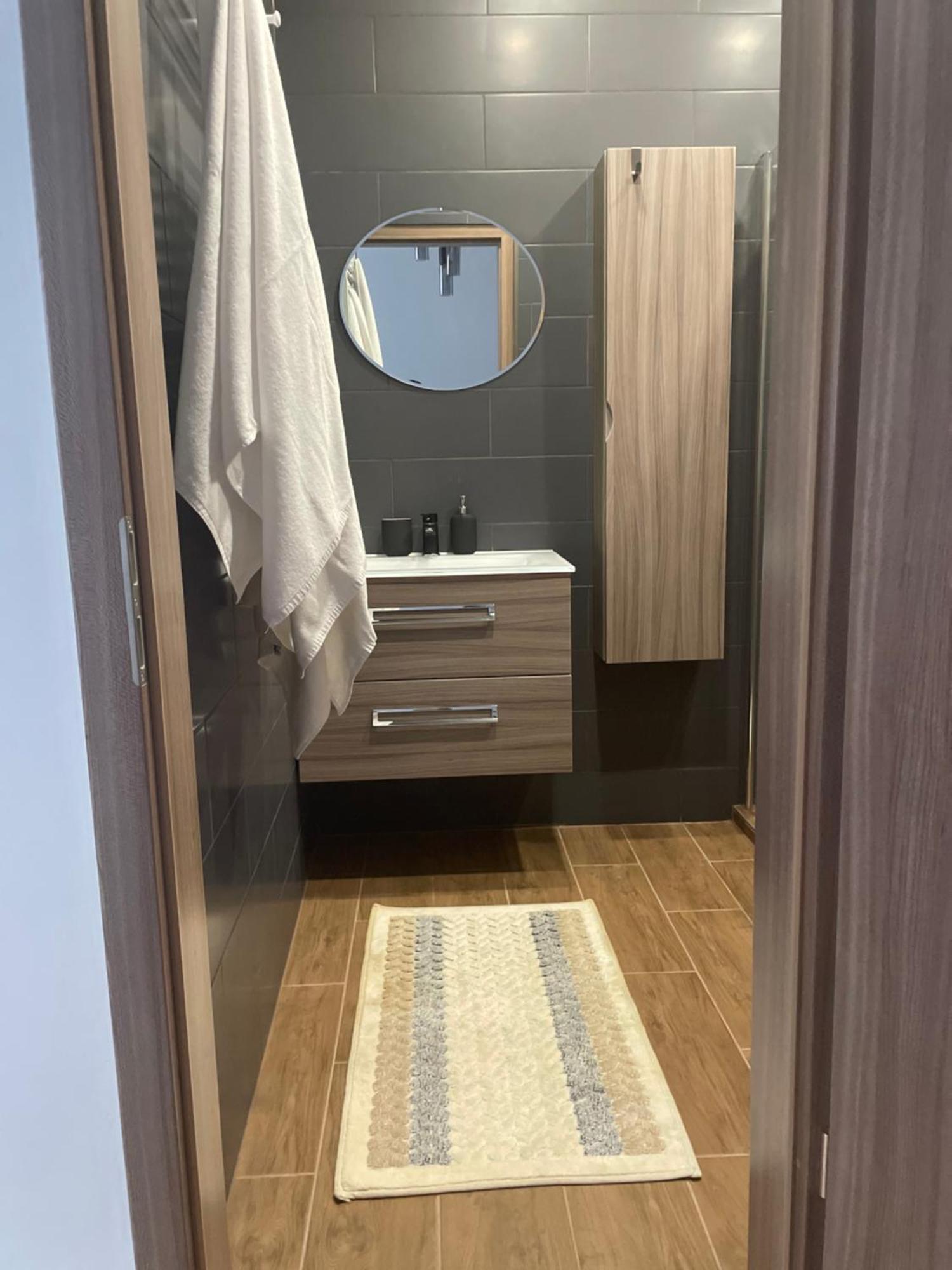 Lizu Apartmant Βουδαπέστη Εξωτερικό φωτογραφία